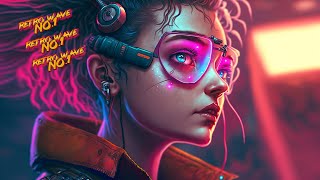 𝙲 𝙷 𝚁 𝙸 𝚂 𝚃 𝙼 𝙰 𝚂 RetrowaveSynthwaveSynthpopCyberpunkElectrowave [upl. by Studley]