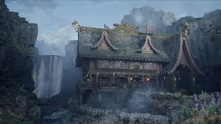 Creating Assets amp Architecture for Game Environments With Giovani Magana [upl. by Lebasiairam546]