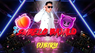 Subelo Bajalo DJ BIRLO 2024 🍑PerreoSinRestriccion 😈 [upl. by Hosfmann]