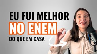 ❗️30 dias para o ENEM É isso que realmente importa [upl. by Gleda386]