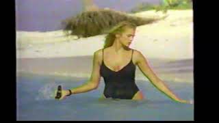 Michelob Dry Commercial  1989 [upl. by Neville]