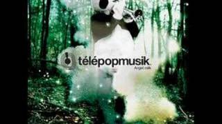 Telepopmusik  Dont Look Back   Lyrics [upl. by Speroni]