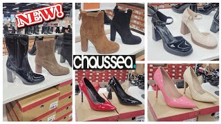 CHAUSSEA💥NOUVEAUTÉS 021023 chaussea bonsplans chaussure Escarpins mode tendance clermont [upl. by Ingamar249]