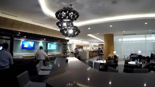 New American Airlines Flagship Lounge Miami [upl. by Dira95]