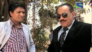 CID  Episode 617  Khoon Bandh Darwaze Ke Peeche [upl. by Teddman]