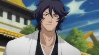 Bleach  HyojouExpression Shusuke Amagai Song [upl. by Atnuahs]