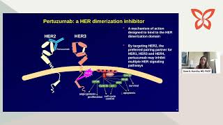 Medical update HER2Positive and triplepositive metastatic breast cancer [upl. by Pellikka214]