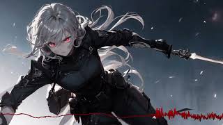 Nightcore Till I Collapse Eminem NEFFEX Remix [upl. by Aihtibat]