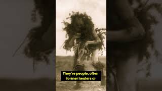 Skinwalkers The Terrifying Creatures Of Native American Folklore [upl. by Haymo]