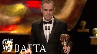 Brooklyn wins Outstanding British Film  BAFTA Film Awards 2016 [upl. by Lenzi711]