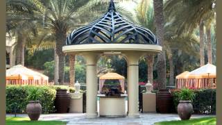 Emirats 2015 DUBAI  Hotel quotOne amp Only Royal Miragequot [upl. by Leonard]