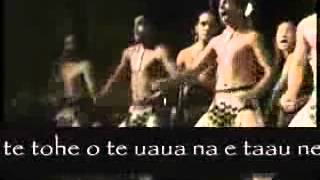 Tika Tonu  Haka Taparahi [upl. by Carman]