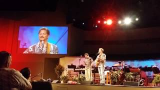 Tim Hawkins in Gardendale Alabama at Gardendale First Baptist Church [upl. by Rozalie]