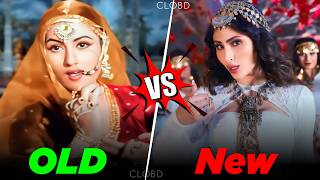 Original vs Remake 2024 Mid Year Special  Bollywood Remake Hindi Songs  CLOBD [upl. by Nosreme]