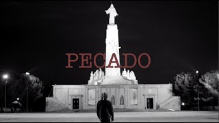 Carlo Costanzia  Pecado Oficial video [upl. by Aihsik]