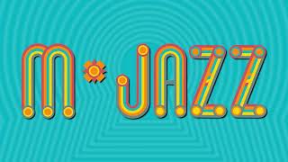 M JAZZ Live Stream 2024 [upl. by Alial]