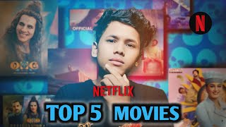 The Most Watched Netflix Movies and WHY They Failed 😮 [upl. by Asilehs]