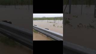 150924 Hochwasserlage in Österreich unwetter hochwasser [upl. by Rafi]