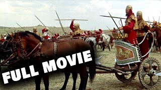 ALEXANDER THE GREAT  William Shatner  Adam West  Full Length Adventure Movie  English  HD [upl. by Hussey874]