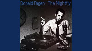 Donald Fagen  IGYwmv [upl. by Yeznil]