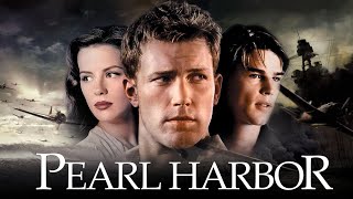 Pearl Harbor 2001 Movie  Ben AffleckJosh HartnettKate Fact amp Review [upl. by Anesusa131]