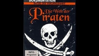 Die Welt der Piraten [upl. by Haerb]