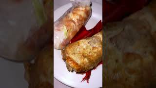 Kisi ke ghar na hone ka fayda uthaya 🤫 shawarma burger and bottle enjoy 😋  full night enjoy 😱😜 [upl. by Anselm]