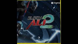 Ejen ali movie 2 capcut [upl. by Bertie]