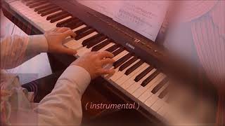 Momentos Julio Iglesias Piano et arrangements André Caron [upl. by Schaffer]