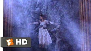 The Haunting 88 Movie CLIP  Go to Hell 1999 HD [upl. by Robinia]