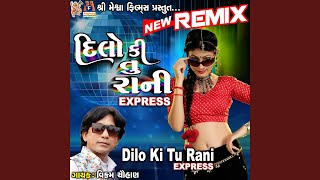 Dilo Ki Tu Rani Express [upl. by Astrid183]