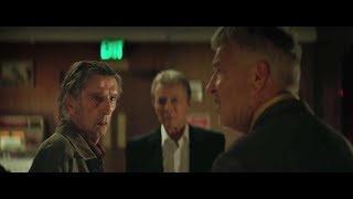 David Lynch in Lucky con Harry Dean Stanton  CLIP ITA ESCLUSIVA [upl. by Gerrie577]