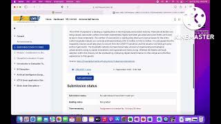 How to submit  upload project Assignment online in Amizone protel amityuniversity mba [upl. by Langston]