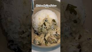 Chicken Majjiga Pulusu  Bhimavaram Special Chicken recipe chickenrecipe foodvlog indianrecipes [upl. by Ellehsor]