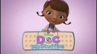 Doc McStuffins  Wash your Face [upl. by Halie]