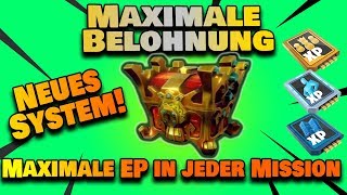 Kisten Bug gefixt Dein Weg zur besten Belohnung  Fortnite Rette die Welt [upl. by Ariana]