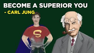 Mastering Jungian Philosophy Path to Superiority [upl. by Grider]