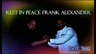 The Details Of Frank Alexanders Death  An Interview With RJ BOND Part 1 wwwtupacnationnet [upl. by Carley]