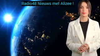 Suriname Nieuws 🎧 12 Mei 2024 avond Nacht editie Delen Aub [upl. by Otrebliw807]