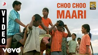 Poo  Choo Choo Maari Video  Parvathy  Srikanth [upl. by Iharas326]