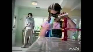 Swiffer  Television Commercial  2003 [upl. by Haerb]