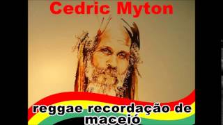 cedric myton  yo yo  reggae recordação [upl. by Alla]