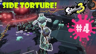 WTF SPLATOON 3 SIDE ORDER  Part 4 [upl. by Hestia]