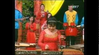 Ghost Riders in the Sky  Artist đàn bầu Vân Anh Cover music [upl. by Reggis]