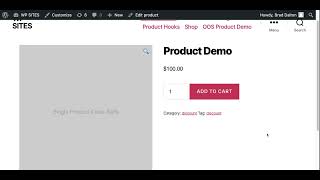 Custom Upsells Loop On Single Product Pages [upl. by Anya996]