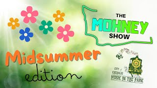 Episode 43  The Midsummer Edition  Top 10 WORST Songs of the 70s  The Mohney Show [upl. by Maynord151]