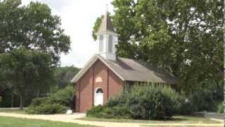 Danforth Chapel and Hubbard Park Small Landmarks Big History [upl. by Neelrac]