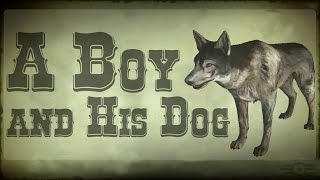 The Storyteller FALLOUT S2 E14  A Boy and His Dog [upl. by Esiole]