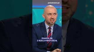 Patryk Jaki Zemsta na życzenie Niemiec Są na to dowody [upl. by Dirtsa597]