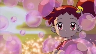 Ojamajo Doremi Ending Latino Full HD 1080p Creditless Kitto Ashita Wa [upl. by Garrik]